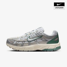 나이키 NIKE P-6000 프리미엄 신발 HF4308-072 1125936