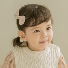 해피프린스똑딱핀