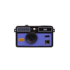 Kodak (Kodak) i60 35mm - & (Very Peri) 재사용 가능 필름 카메라 레트로 스타일