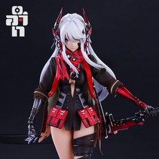 피규어 퍼니싱 그레이 레이븐 루시아 심홍지연 피규어, 단일box