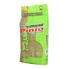 슈퍼 고양이 피니오 톱밥모래 35L (19kg) (대용량), 1개