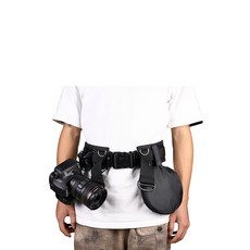 구월쇼 써티포벨트 에깅벨트 그립 숄더 레그벨트, 1개