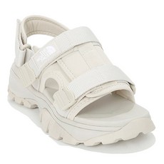 노스페이스컴폴샌들