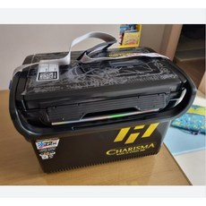 해동카리스마캐리어