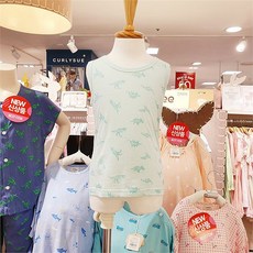 앙떼떼 앙떼떼 NC11 앙떼떼_공룡 매쉬 런닝 ATRM19S2151 (6085471)