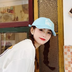 코스털모자