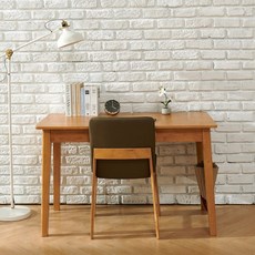 스터디온원목책상