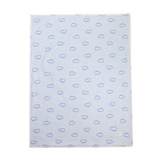 블루독베이비 IV)히포 요루거즈담요(42970-ABB-04) 1017440, 아이보리