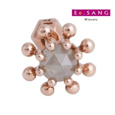 러프다이아피어싱