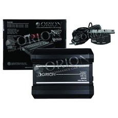 오리온xtr1500d