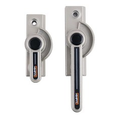 샷시부속/양방향크리센트대 소, 샷시부속/양방향크리센트/소, 샷시부속/양방향크리센트/소