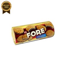 비파 폴 샌드위치 비스킷 160g