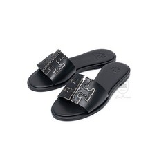[토리버치] [TORY BURCH] 이네스 슬라이드 슬리퍼 50109-043