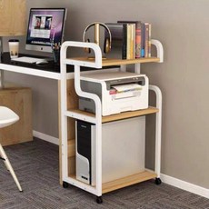 컴퓨터본체수납장