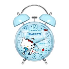 산리오탁상시계