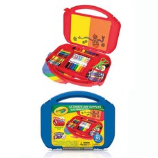 미술도구세트크레욜라