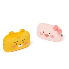 라이언안전벨트커버