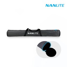 [NANLITE] 난라이트 Pavotube 파보튜브 30X 30C 2키트 캐링백 B-PT30X-2, 1개