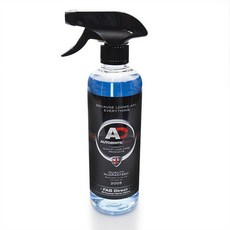 오토브라이트 실내 클리너 FAB 다이렉트 500ml, 1개