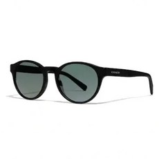 coach wythe round sunglasses L1095-8042 black/grey 미국직배송 코치 선글라스