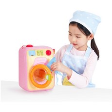 드럼세탁기장난감