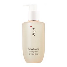 설화수 순행 클렌징 오일 200ml, 단일상품