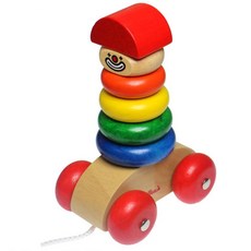 영아자동차끼우기