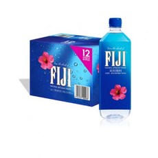 피지워터, 1L, 228개