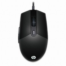 HP M260 Gaming Mouse 유선 마우스 (USB), 선택하세요
