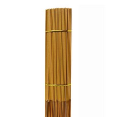 칠나무 천연향 불교 일본향 불교용품 제사향 단향 BDD0315-4, 금색32cm(연소45분 내외), 100개