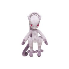 포켓몬 (Pokemon) 센터 오리지널 인형 메가 뮤츠 Y