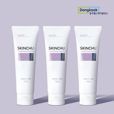 호랑가시테놀클렌징젤