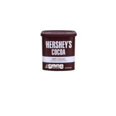 허쉬 코코아 파우더, 186g, 1개입, 3개