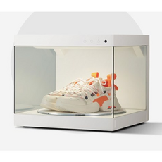 LG전자 스타일러 오브제컬렉션 슈케이스 SS1RWS20E, SS1RWS20