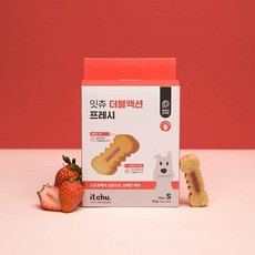 잇츄 더블액션 프레시 645g(15g*43ea)