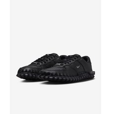 나이키 x 자크뮈스 J 포스 1 로우 LX 블랙 우먼 DR0424-001