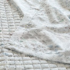 데일리라이크인견홑이불