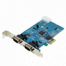 DK시스템베이스 2포트 Multi-2/PCIe COMBO, 단일상품