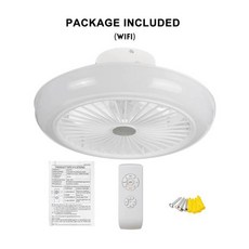천장실링팬속도제어와이파이