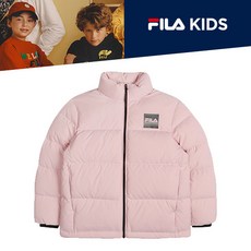 [FILA] 키즈 휠라 큐브 다운 FK2DJC4102X_SKK