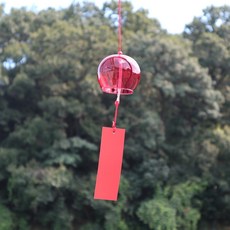 기타 나만의 후우링 만들기 빨강 대형 일본 후링