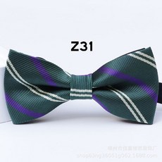 벨벳아동나비넥타이