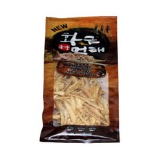 손질 먹태 근해유통 황금 먹태 120g 낱개 상품, 1개