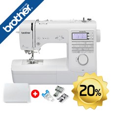 부라더미싱 이노비스A80 와이드테이블 이달의사은품 신형공구함세트 신간잡지 무료수강증 NV-A80 가정용 전자미싱 A80, innovis A80