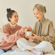 클리움 클리너 핏 틀니 마우스가드 초음파 UV 자외선 치아 교정기 세척기 세정제 살균