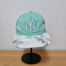 mlb털모자
