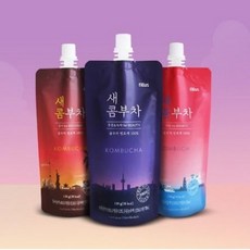 성북동콤부차