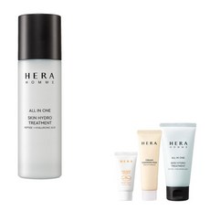 옴므 올인원 스킨 하이드로트리트먼트 150ml 추가증정