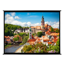 벽걸이빔스크린