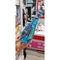 다비도프 쿨워터 우먼 100ml, 100미리, 1개 - 다비도프쿨워터맨